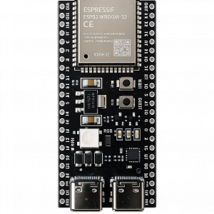 B9X C Developer Module