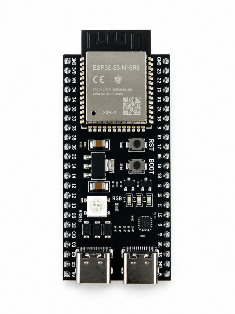 B9X Basic Developer Module